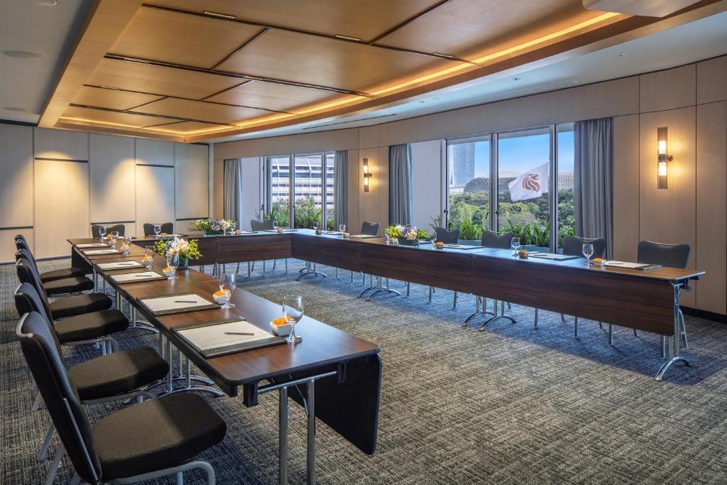 Meeting room / ballrooms