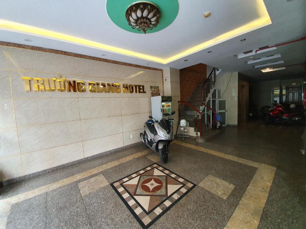 Ho Chi Minh City Truong Giang Hotel Additional