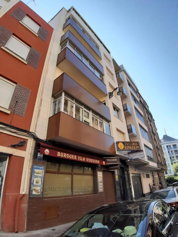 LARGE SUITE 90m2 LEÓN CENTRO - 5