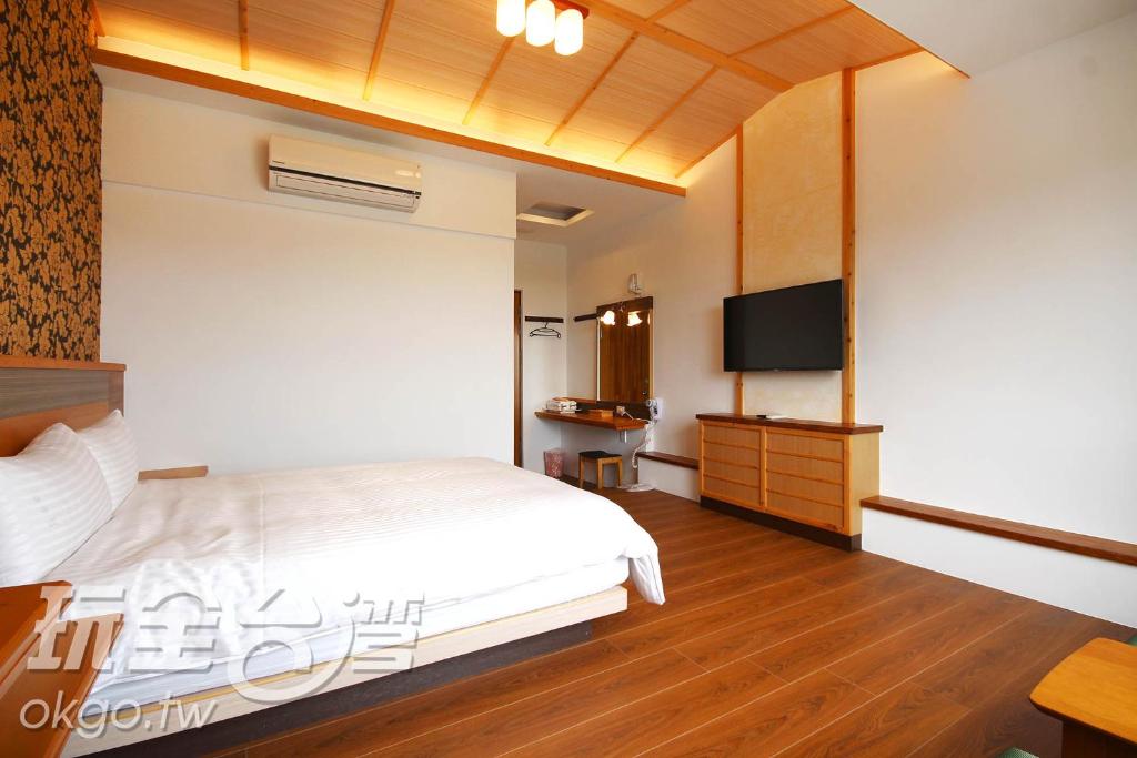 Do Tian Ding B&B 호텔 이미지 2