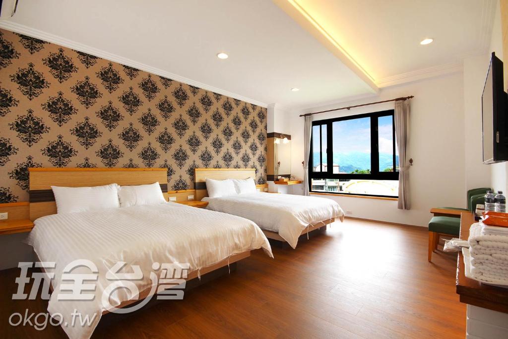 Do Tian Ding B&B 호텔 이미지 1
