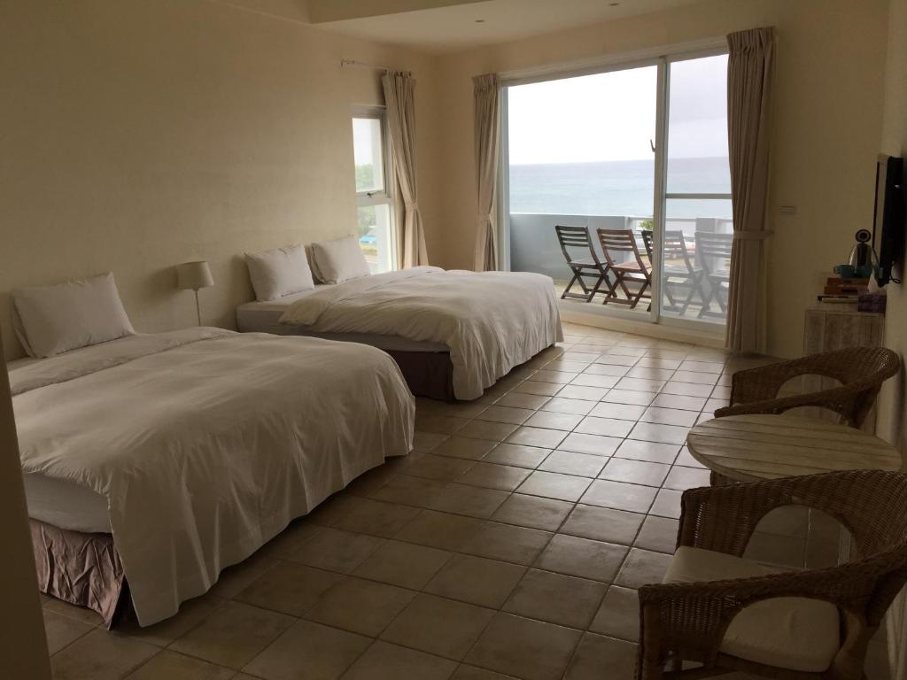 Seashore My Home 호텔 이미지 1