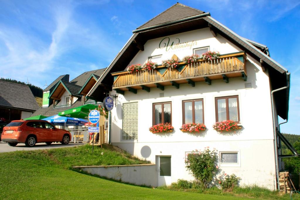 Genussgasthof Willenshofer - 2