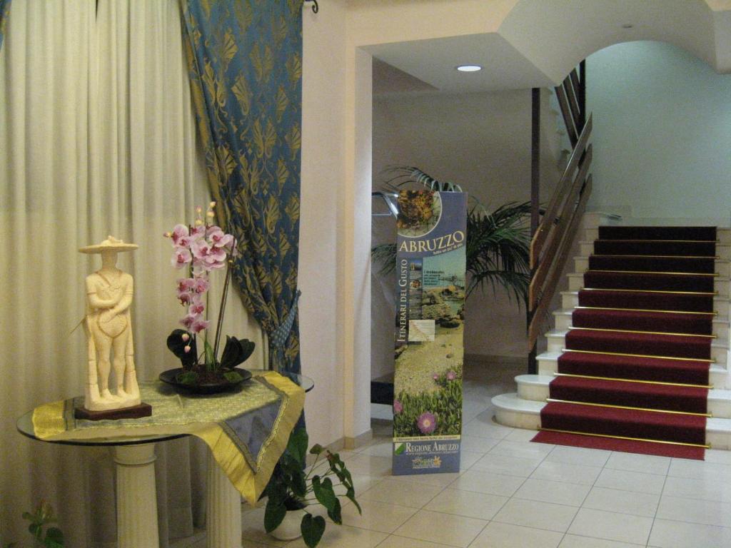 Hotel Levante photo
