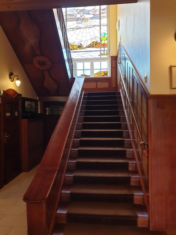 Hotel Palacyk photo