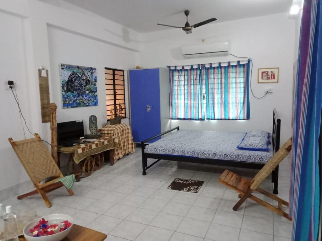 Vamoose Aayna — Hotel in Bolpur