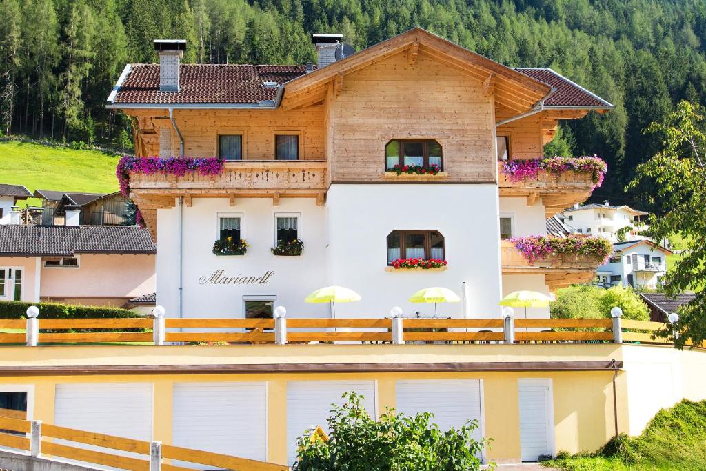 Pension Mariandl - 3