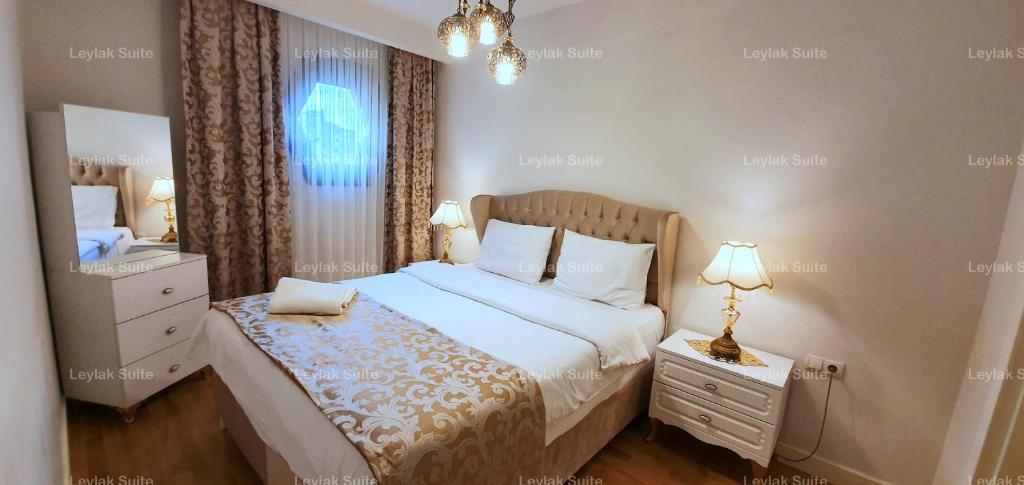 Taksim leylak suite photo