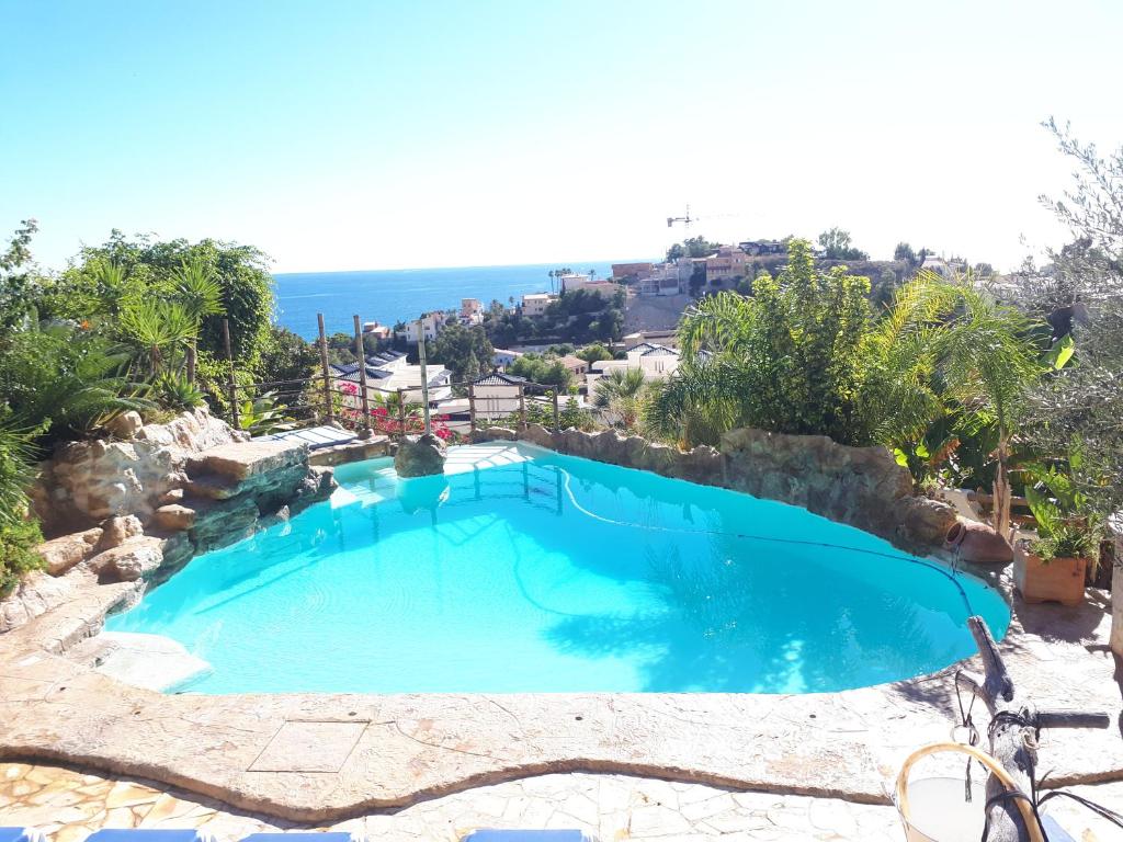 APARTAMENTO LUCERO beach campello - 5
