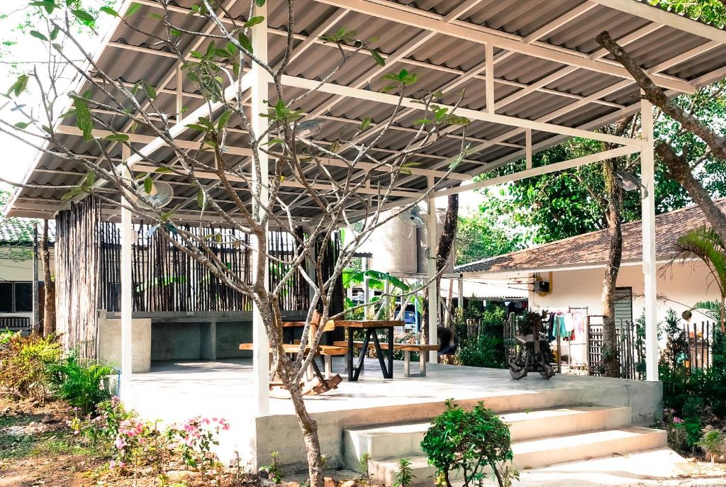 Green tree house 度假屋 photo