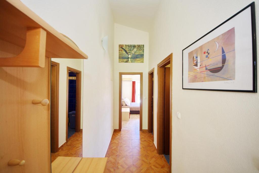 Apartments Villa Hraste Hvar photo