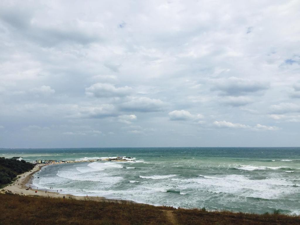 Casa de la Mare 전경