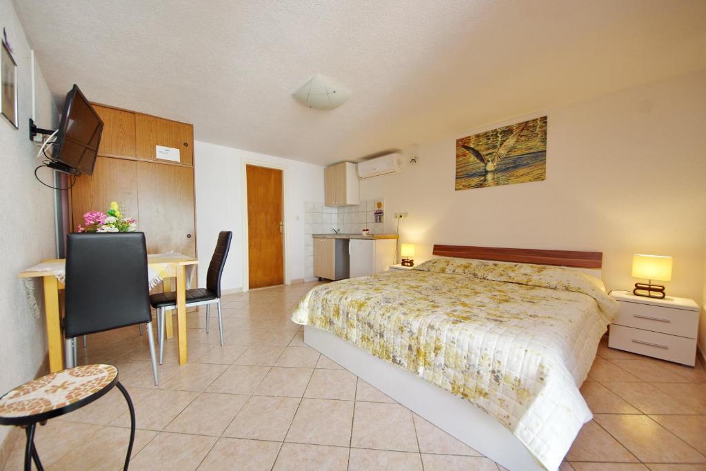 Apartments Villa Hraste Hvar photo