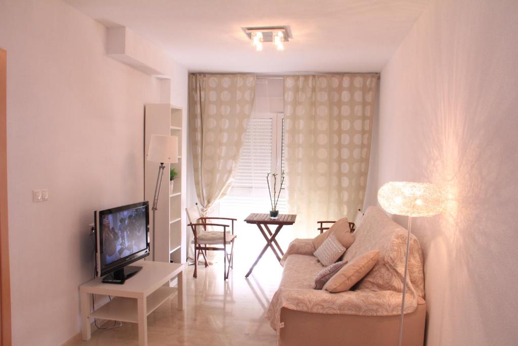 Sunny Apartments, Alicante Centre - 3