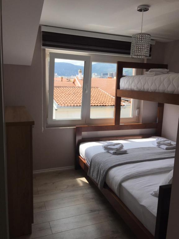 OzApartments - 5