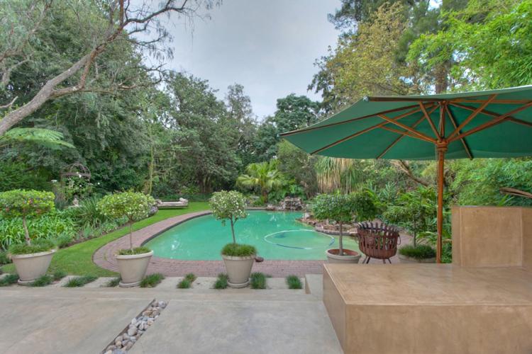 The Lemon Tree Self- Catering photo
