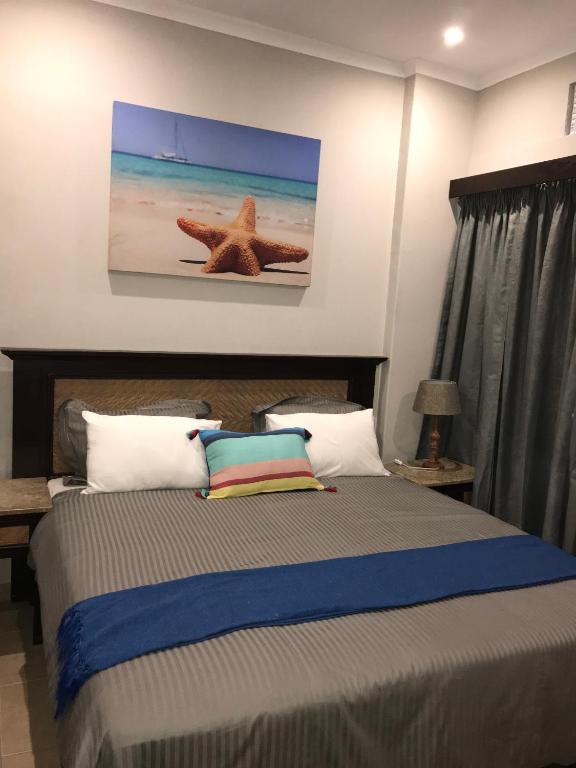 Ballito Bay Holiday Apartment — Hotel in Ballito
