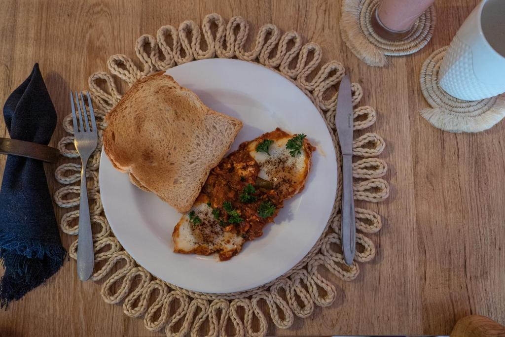 お料理のイメージ