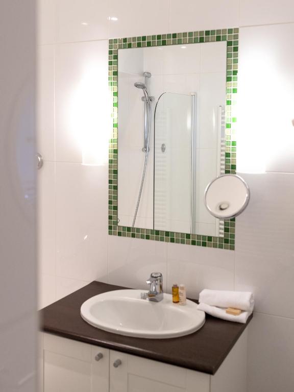 バスルーム（客室）