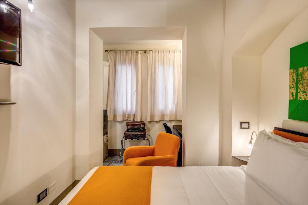 Casa Argileto - 3
