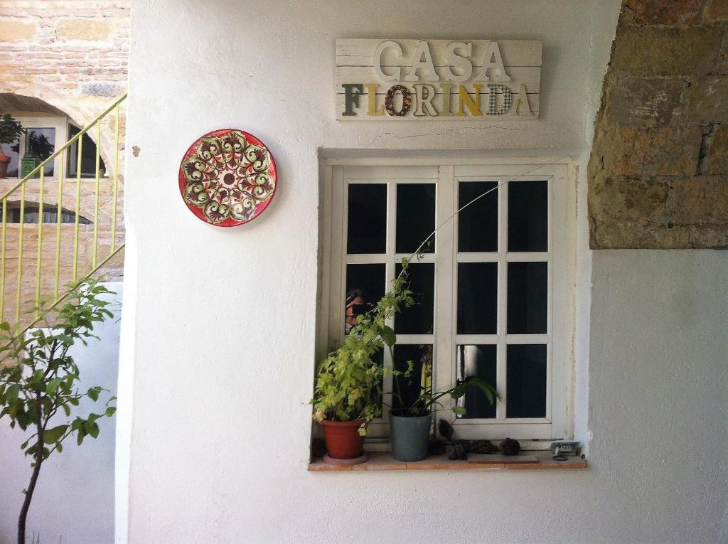 Casa Florinda #2 - 1