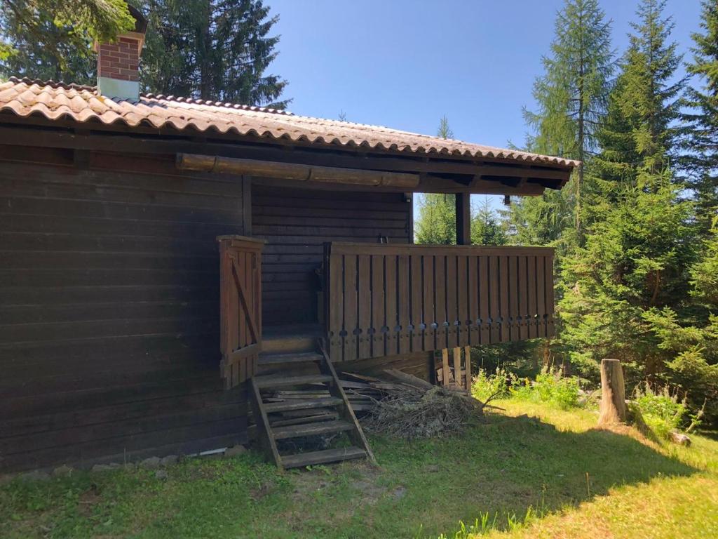 Günther's Almhüttn - 5
