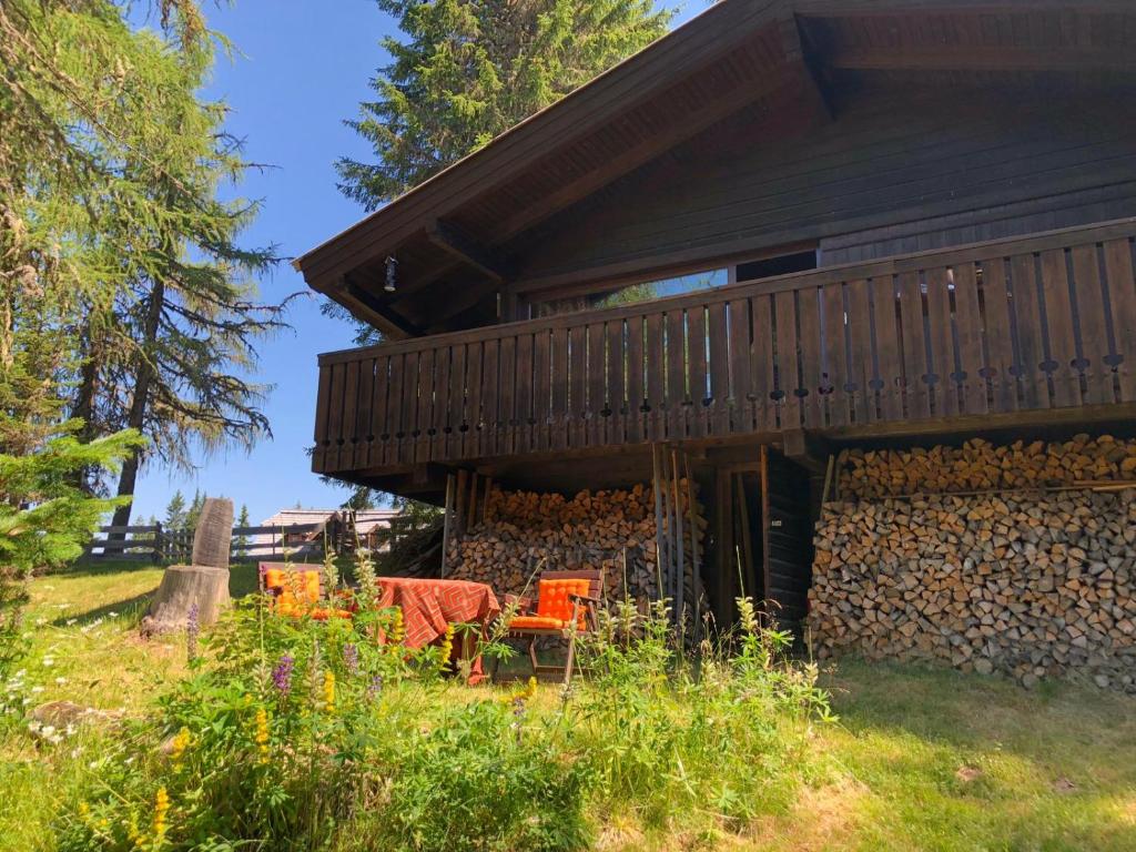 Günther's Almhüttn - 3