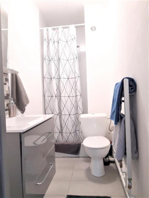 Comfort Stay Basel Airport 1A46 photo