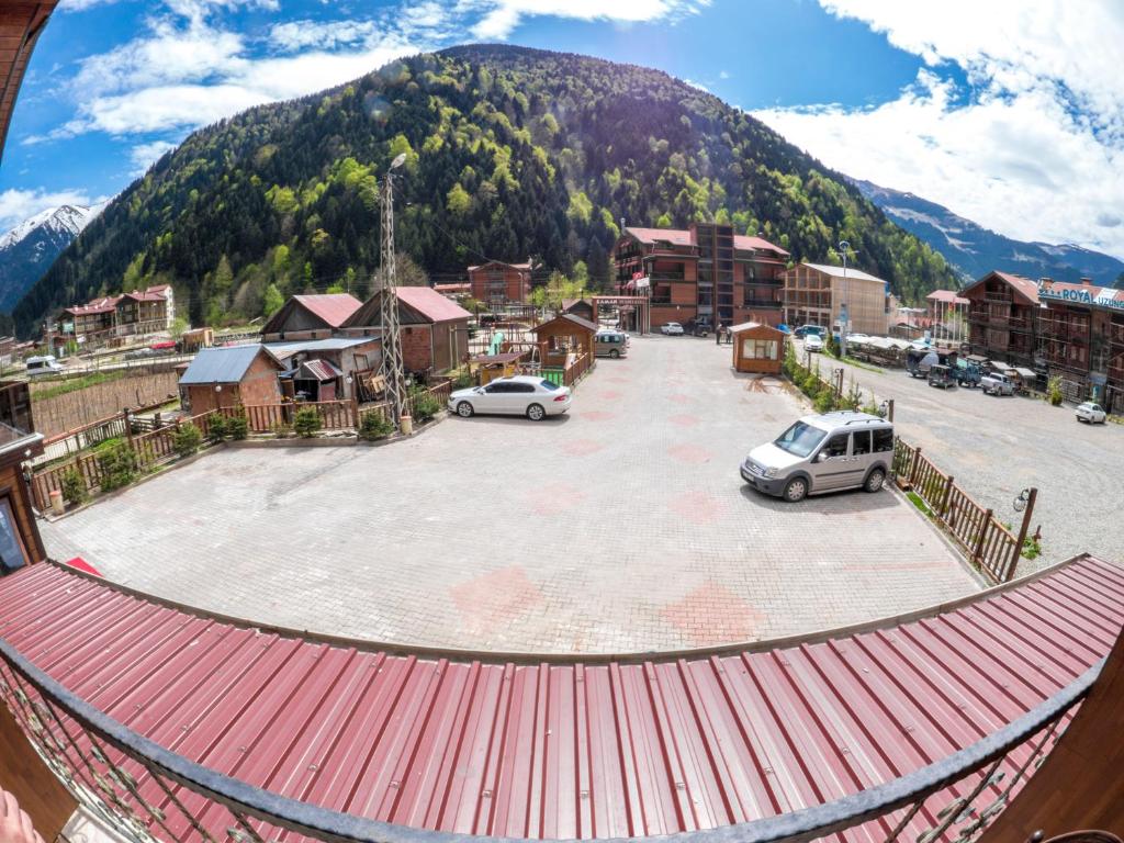 Efnan Motel photo