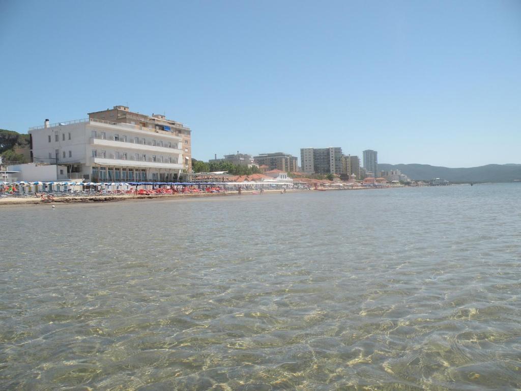 Hotel Parrini - 5