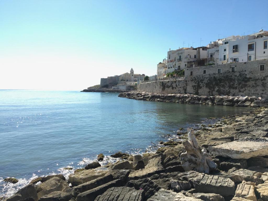 La Casa Nel Borgo - 5