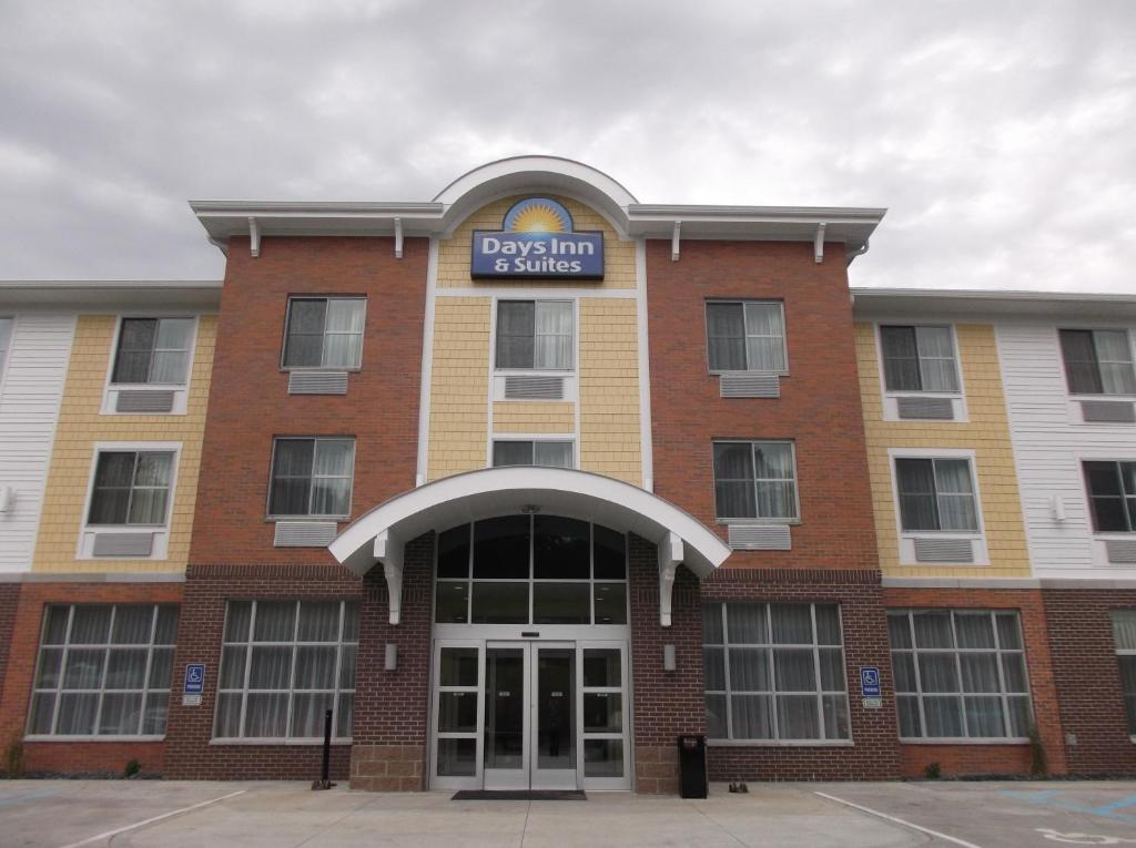 Days Inn & Suites by Wyndham Caldwell, Caldwell