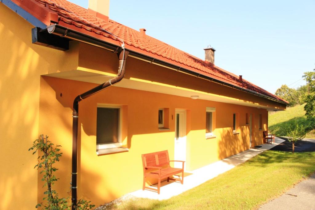 Suiten am Simmhof - 5