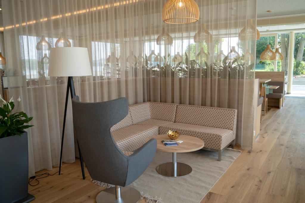 Donau Lodge photo