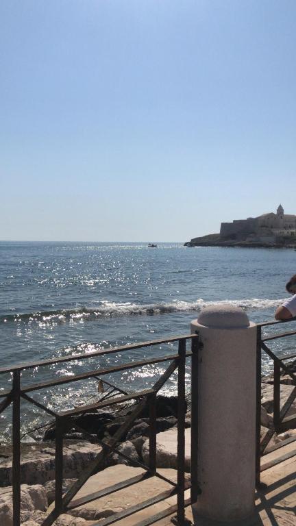 home sweet home vieste - 3