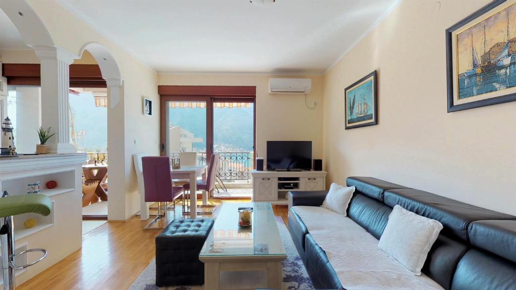 Apartment Stella di Cattaro - 2