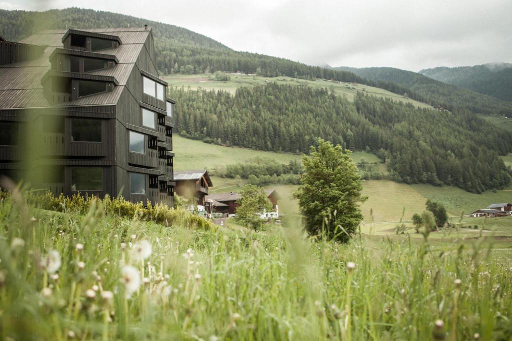 Buhelwirt — Hotel in Valle Aurina