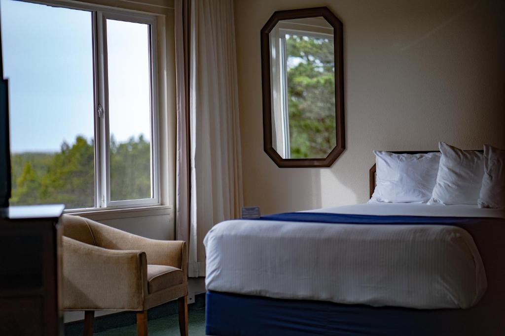 Chateau Westport photo