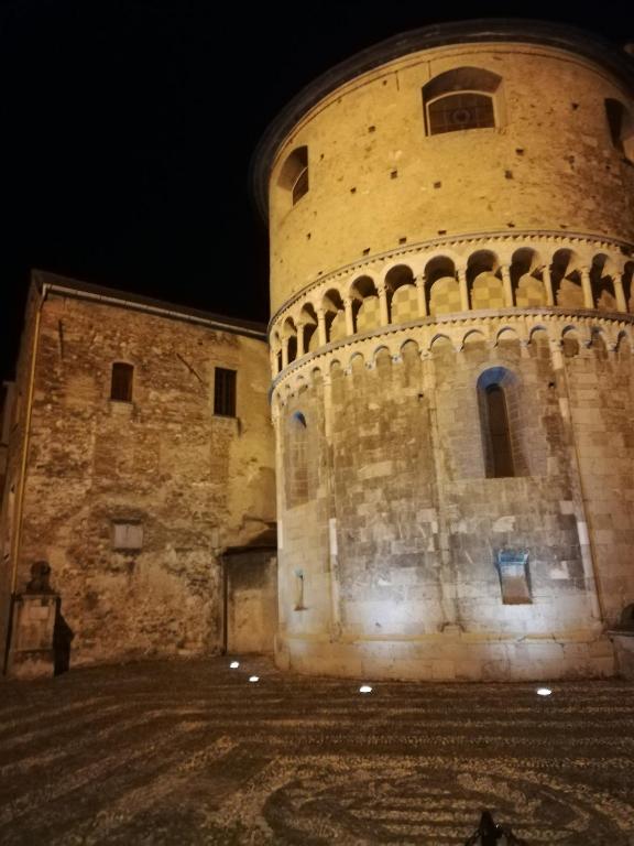b&b sotto le torri - 3