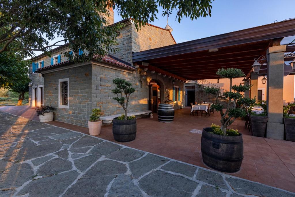 Residence Gold Istra photo