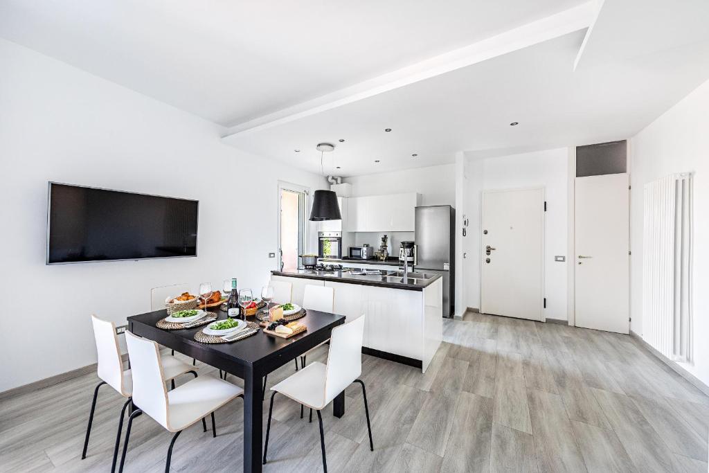 Il Quadrifoglio D4 Apartment by Wonderful Italy - 5