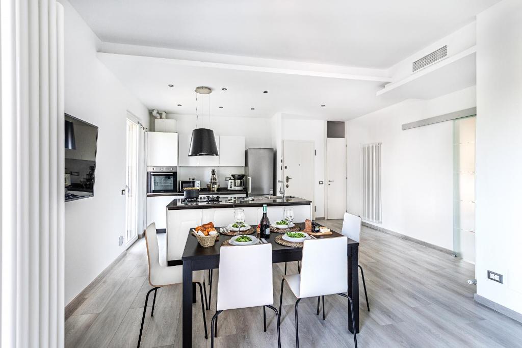 Il Quadrifoglio D4 Apartment by Wonderful Italy - 3