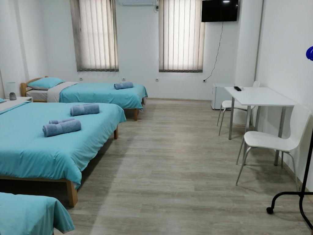 Ljupco Apartments — Hotel in Gevgelija