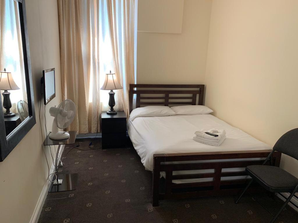 Citystay Hotel photo