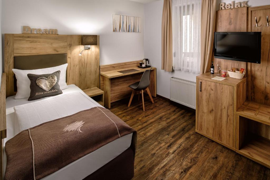Neo Hotel Linde Esslingen photo
