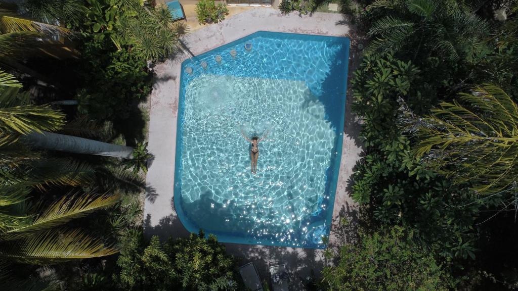 Casa Kin33 — Hotel in Cancun