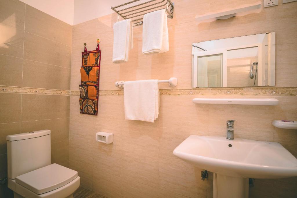High Ground Villa photo