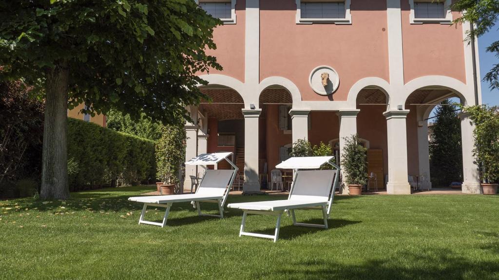 Villa Matildis - 3