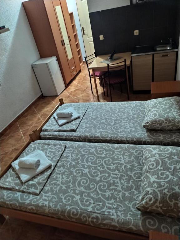 Apartments DEA - 4
