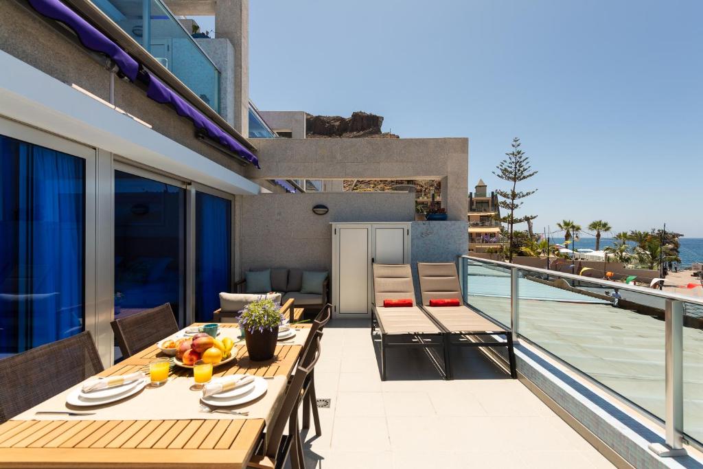 Amarre Beach - 4